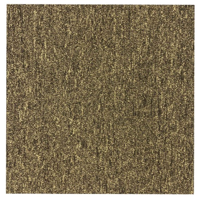タイルカーペット PT-07 (バラ売り)50×50cm N/BR