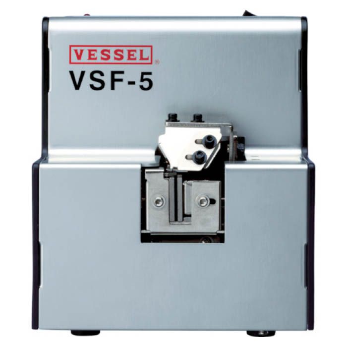 (T)ベッセル スクリューフィーダー(ネジ供給機)　VSF‐5 VSF5