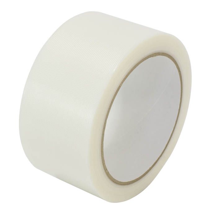 ナフコ 養生用テープ 50mmケース販売 30巻半透明の説明画像2