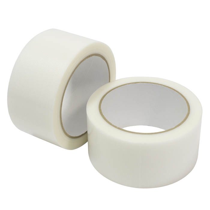 ナフコ 養生用テープ 50mmケース販売 30巻半透明の説明画像3