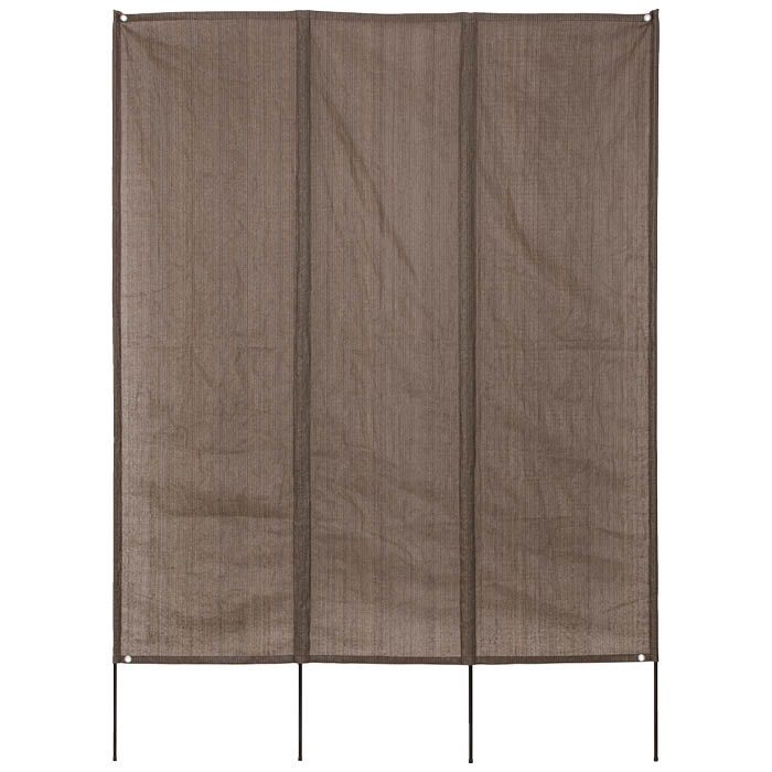 洋風たてすモカ190×270cm NFC-T270M
