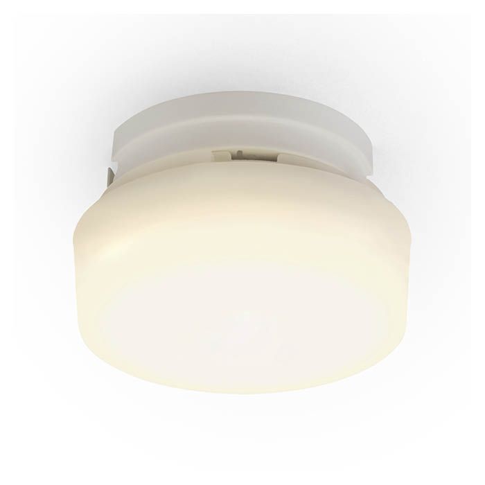 アイリスオーヤマ LED小型シーリングライト 600lm 電球色 SCL6L-MCHL