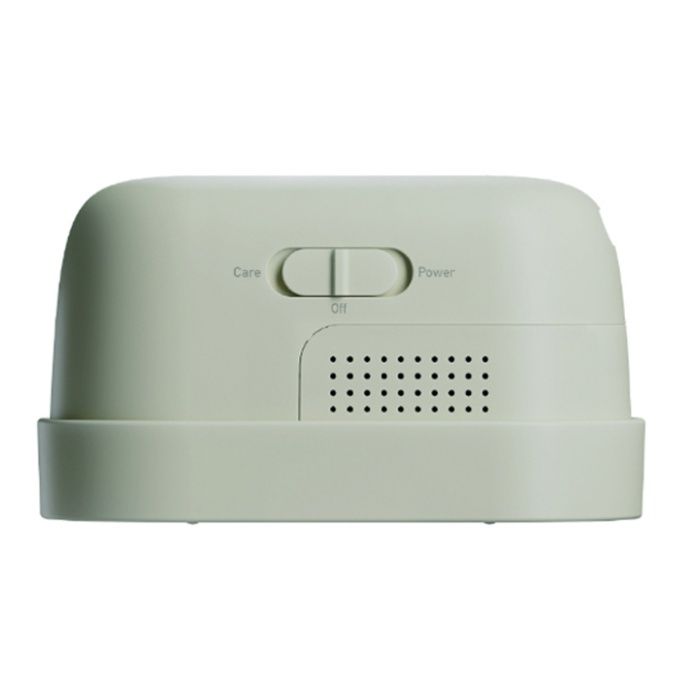 IZUMI とるとるBasic 充電式 ペールベージュ KC-NR525-Cの説明画像2