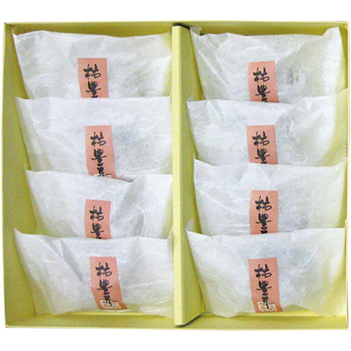 【Q22-14】【お歳暮】「信濃豊寿庵」柿豊寿-承り締切:2025年12月11日の説明画像2