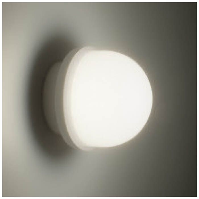LED浴室灯100形昼白色 LT-F5415KNの通販｜ホームセンターナフコ【公式