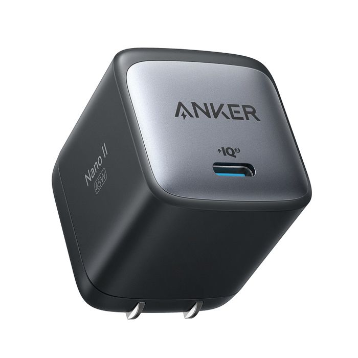 Anker Nano II 45W A2664N11