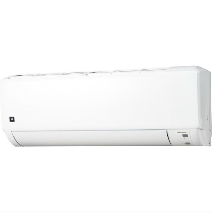 【取替え工事付】　シャープ6畳用冷暖房エアコン AY-S22DH