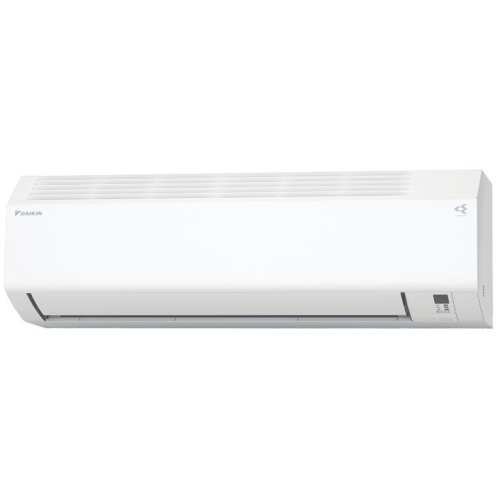 【設置工事付】　ダイキンルームエアコン2.2K S224ATES