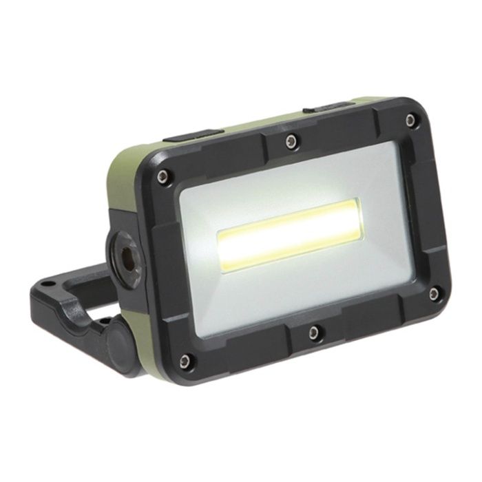 充電式角型ライト250Lm NDC-250の説明画像3