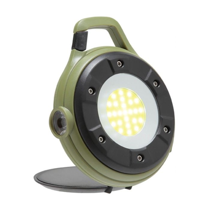 充電式丸型ライト350Lm NDC-350の説明画像4