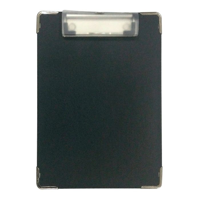 ナフコ クリップボード A5 タテ型 NF-QB-A5EN