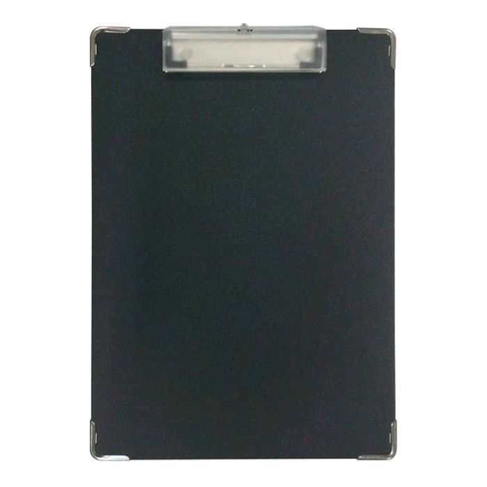 ナフコ クリップボード A4 タテ型 NF-QB-A4EN