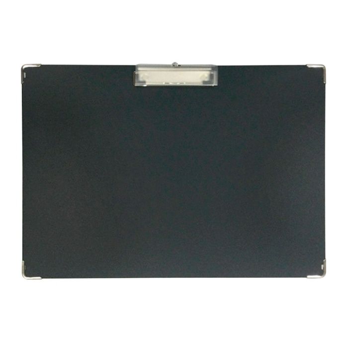 ナフコ クリップボード A3 ヨコ型 NF-QB-A3SN