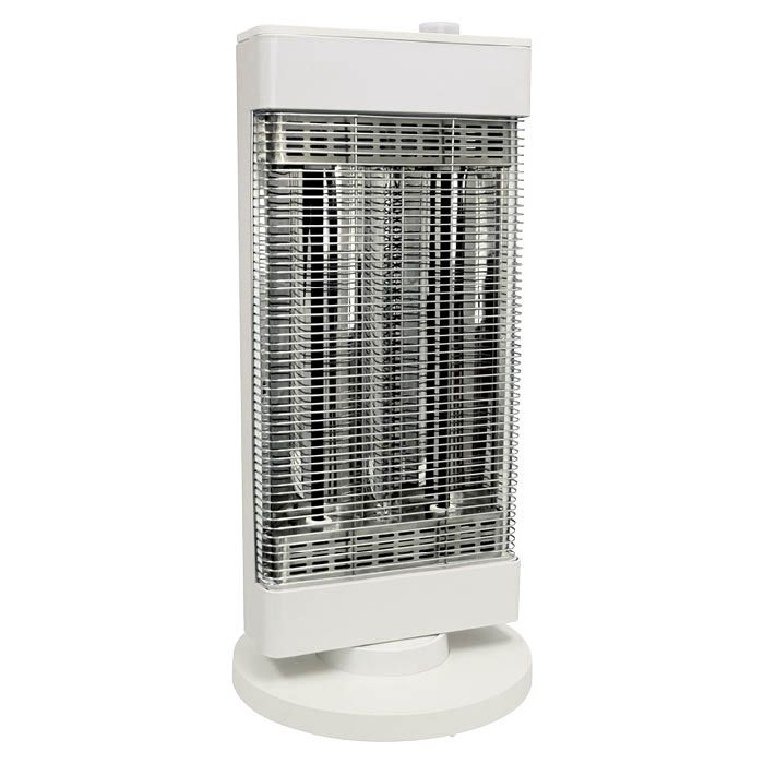 カーボン&シーズヒーター NA-WM120SCの説明画像2