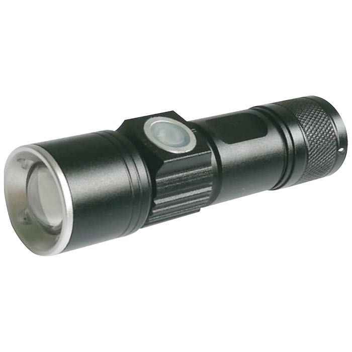 充電式LEDポケットライト NF-400PR