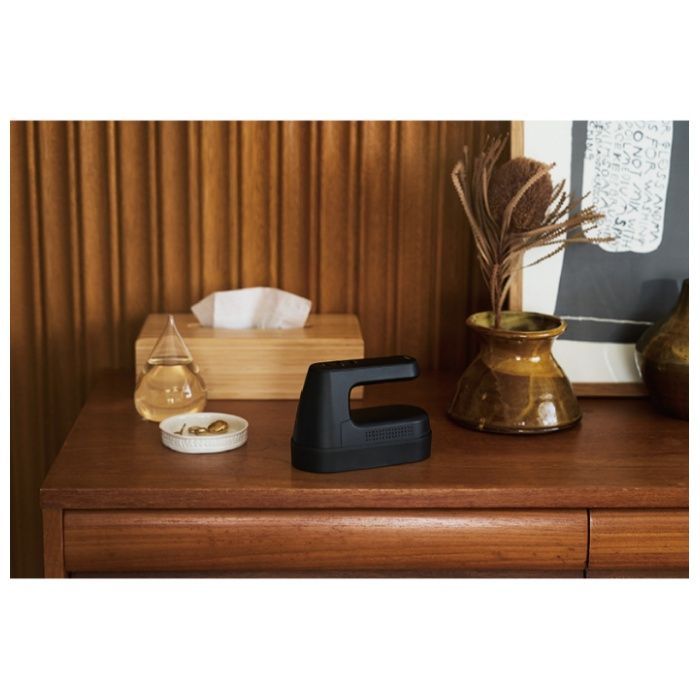 IZUMI とるとるPro 充電交流式 ブラック KC-NW825-Kの説明画像3