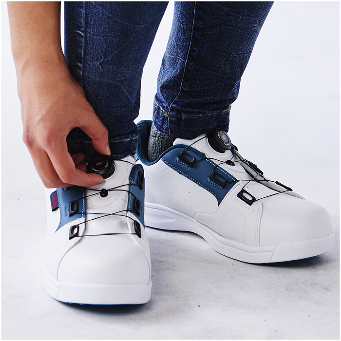 人気提案 ドンケル 静電安全靴 黒 30.0cm R2-01静電-30.0cm 安全靴 セーフティシューズ セフティシューズ