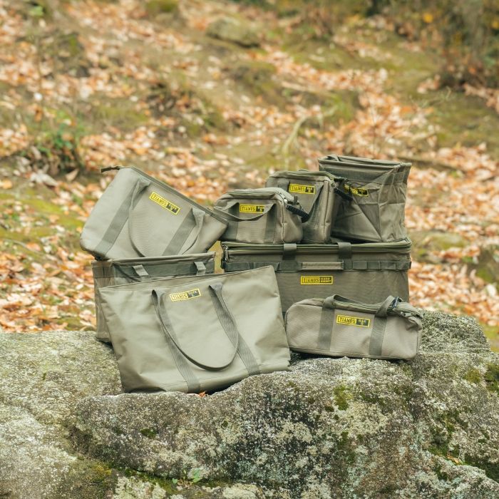 ナフコ TIAMOS BAG Dの説明画像5