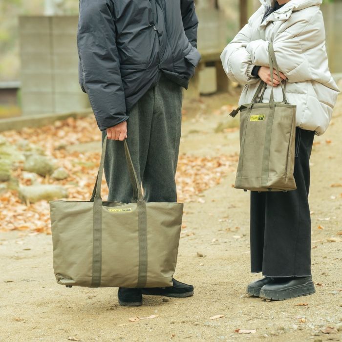 ナフコ TIAMOS TOTE Lの説明画像4
