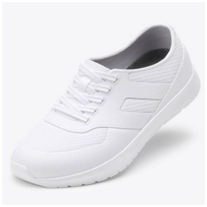 ランランRAIN靴 ホワイト MGRANWT16.0cm