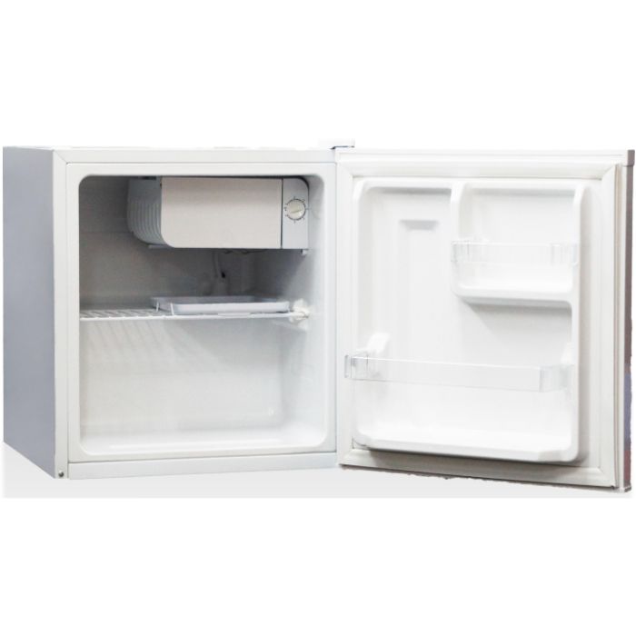 ナフコノンロン45リットル冷蔵庫生活家電 - 冷蔵庫・冷凍庫