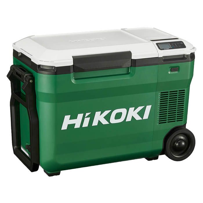HiKOKI コードレス冷温庫電池2個セット UL18DB(セット品)の通販｜ホームセンターナフコ【公式通販】