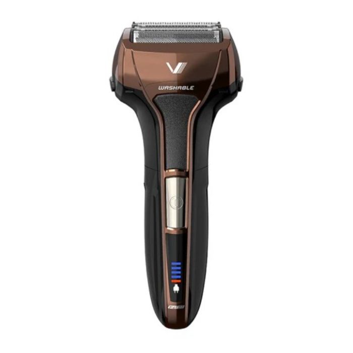 イズミ　5枚刃往復式シェーバー IZF-V553W-T