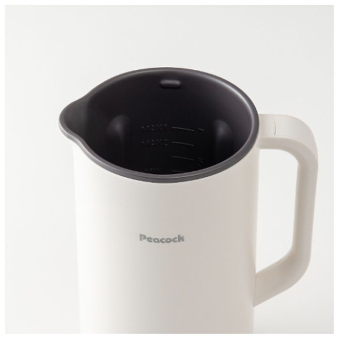 マルチスープポット WXA-07　Wの説明画像2