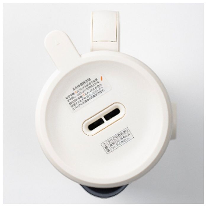 マルチスープポット WXA-07　Wの説明画像6