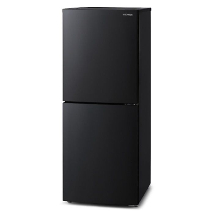 アイリスオーヤマ 冷凍冷蔵庫　153L IRSN-HF15A-B