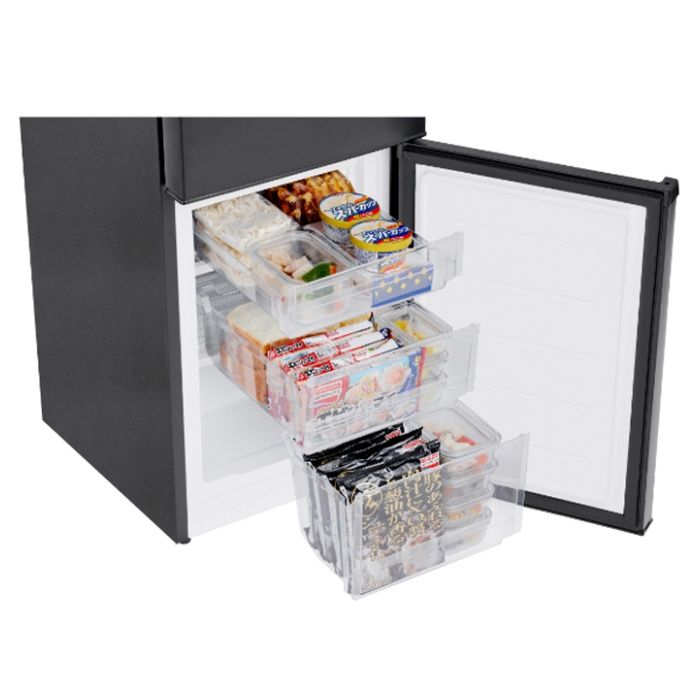 アイリスオーヤマ 冷凍冷蔵庫　170L IRSD-17A-Bの説明画像6