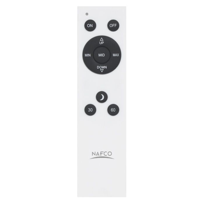 LEDシーリングライト NFC-0062Dの説明画像2