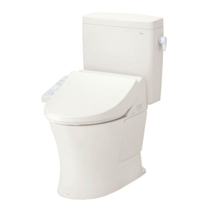 TOTO KQシリーズ リモデル 手洗無 ウォシュレットCK68 パステル CS232BM+SH