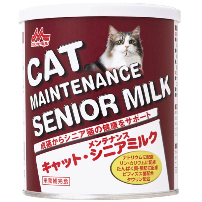 66円 2021人気特価 ネコちゃんの牛乳 シニア猫用 200ml コンビニ受取対応商品