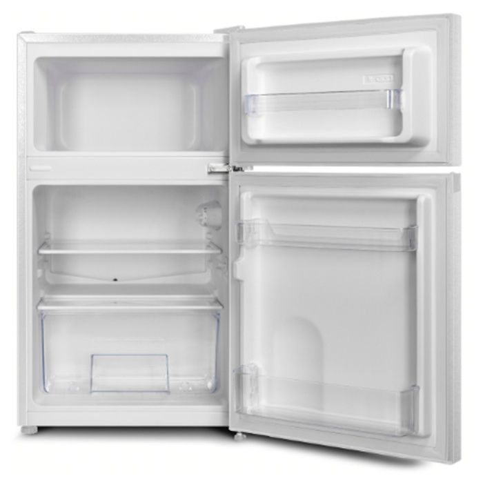 冷凍冷蔵庫　86L　直冷式 NF-MR86Dの説明画像2