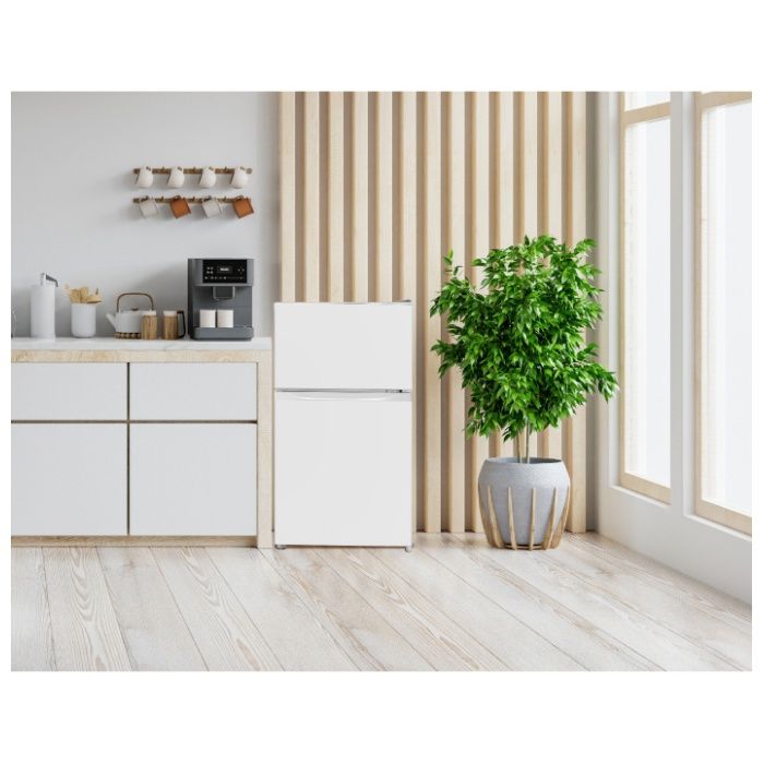 冷凍冷蔵庫　86L　直冷式 NF-MR86Dの説明画像4