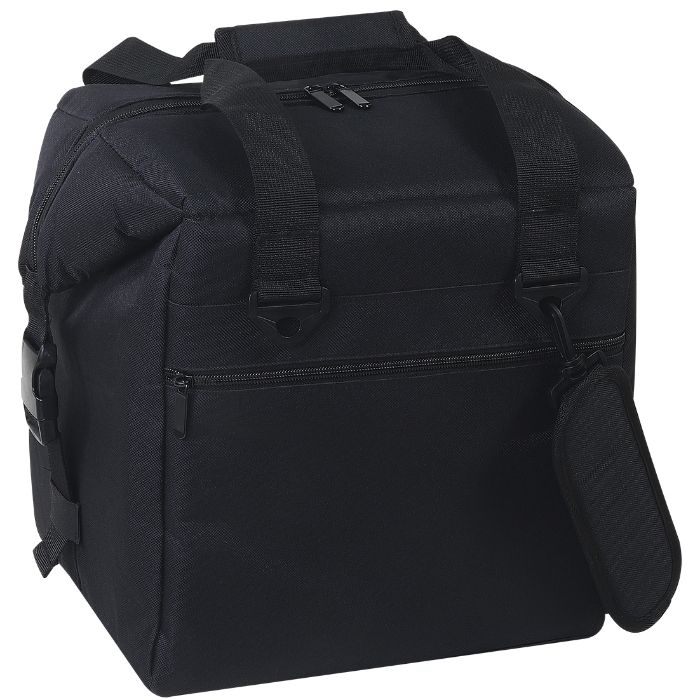 Field to Summit 極保冷2WAYバッグ15L FTS-CB15HDの説明画像2
