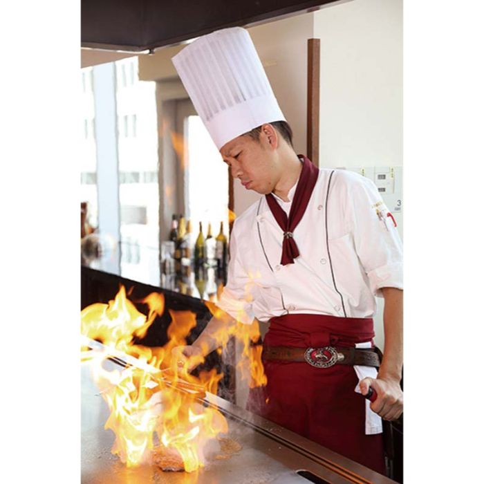 【Y8-19】【お中元】神戸「ステーキハウス縁」監修 黒毛和牛ローストビーフ-承り締切:2025年7月29日の説明画像4
