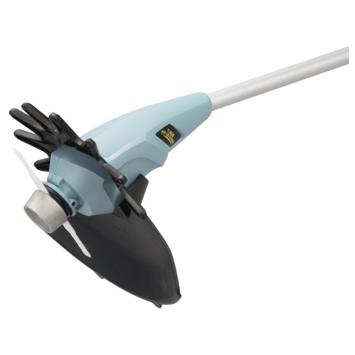 NAFCO 18V軽量2WAYグラストリマーセット GGT-18LiNEの説明画像4