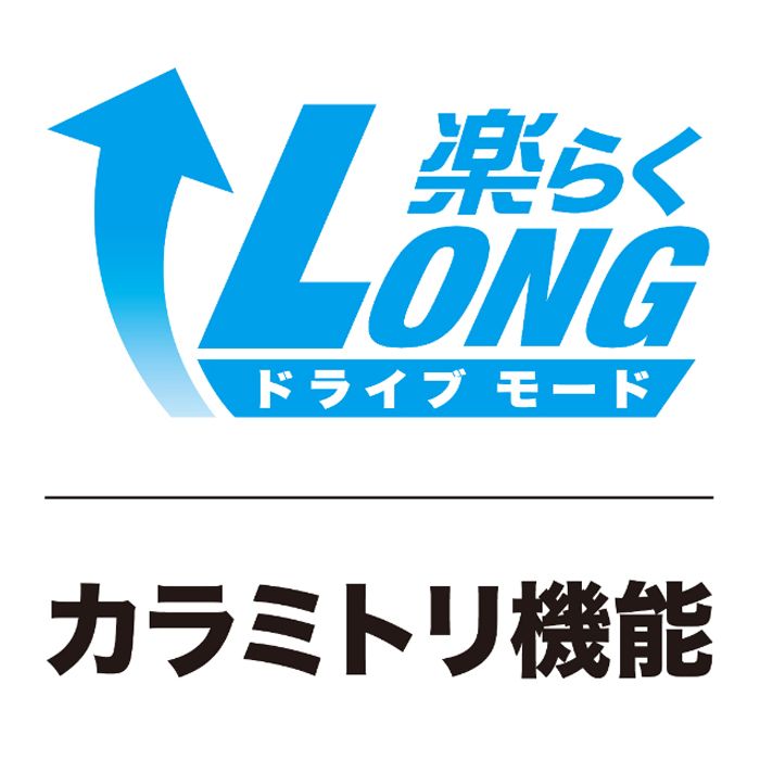 マキタ 18V充電式草刈機　ナイロンコード MUR189DWFCの説明画像6