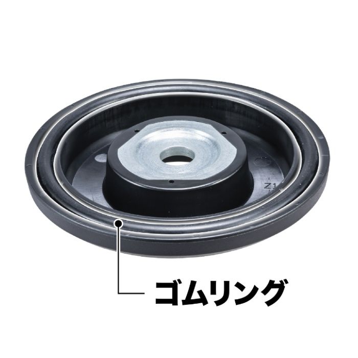 マキタ 草刈安定板 A-79108の説明画像5