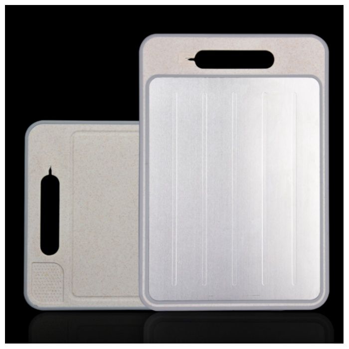 多機能解凍プレート DL-YU485の説明画像3