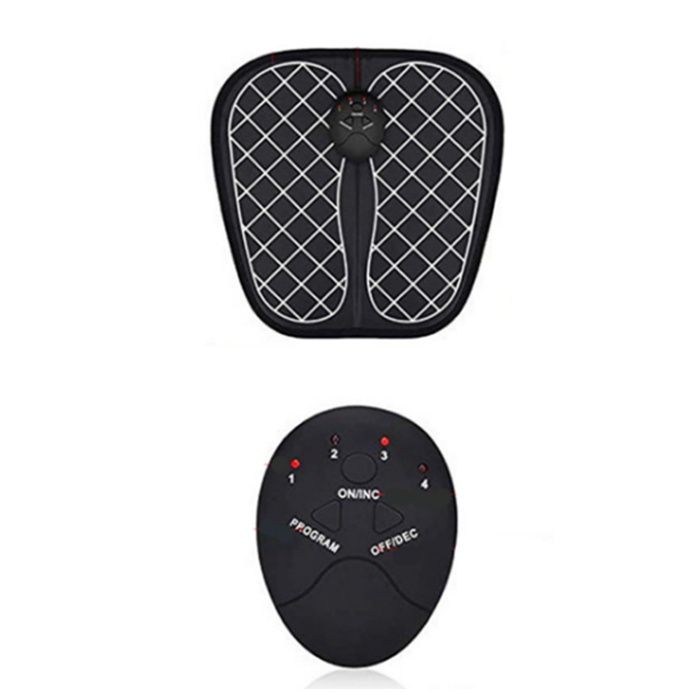 EMSフットマット DL-YU47