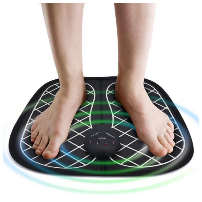 EMSフットマット DL-YU47の説明画像2