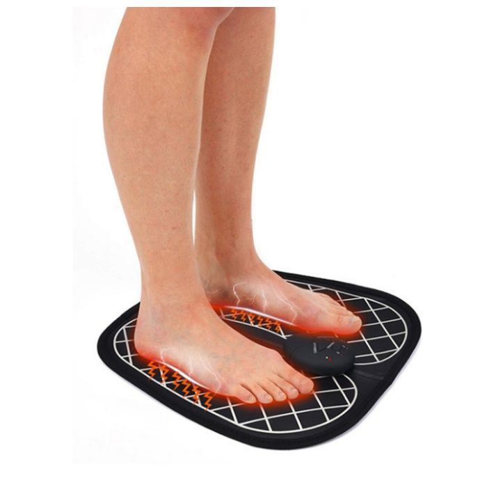 EMSフットマット DL-YU47の説明画像4