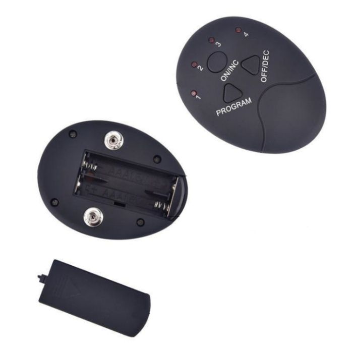 EMSフットマット DL-YU47の説明画像6