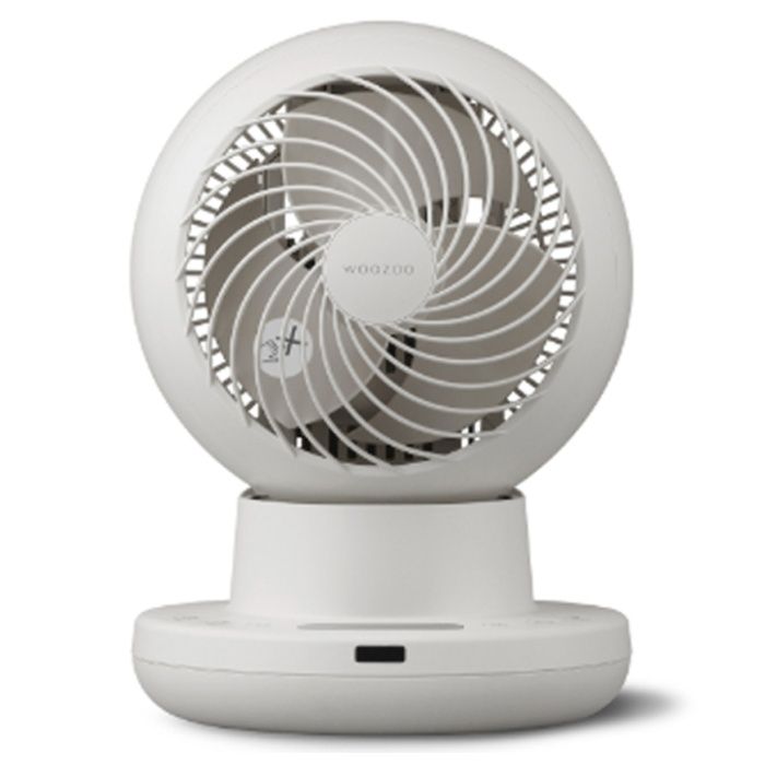 サーキュレーターアイ DC silent PCF-SDS15TEC-PD-W