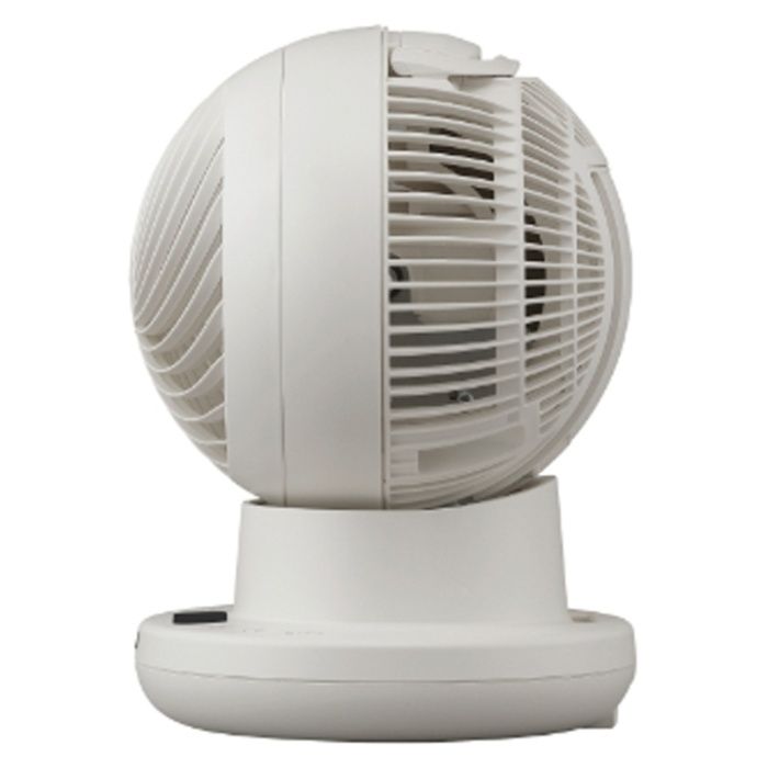 サーキュレーターアイ DC silent PCF-SDS15TEC-PD-Wの説明画像2