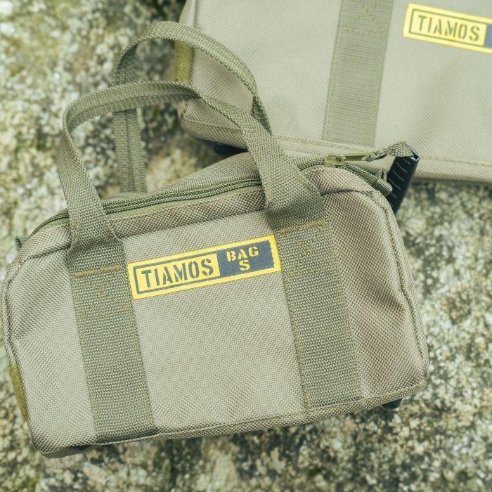 ナフコ TIAMOS BAG Sの説明画像4