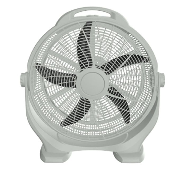 ビッグファン NA-RK50BAC(LG)の説明画像2